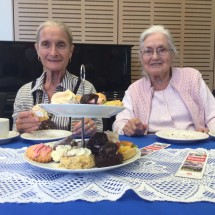 Elizabeth Jenkins Place NSW Seniors Week