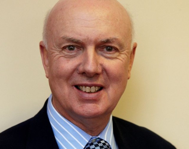 Glenn Rees recognised in Queen’s Birthday honours
