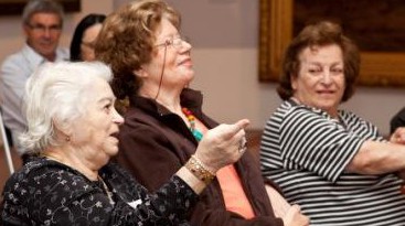 Top providers honoured at Better Practice Awards
