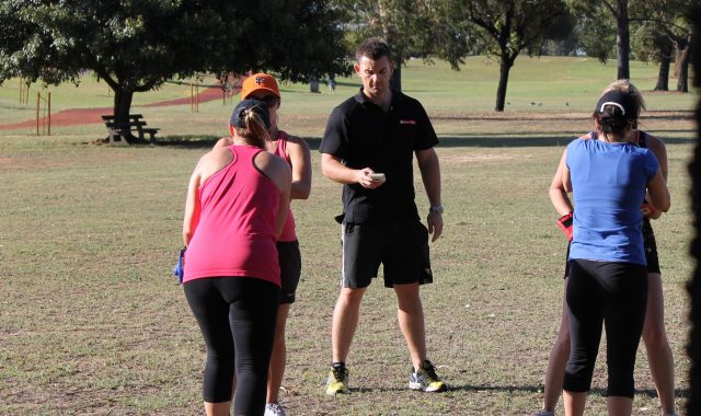Workforce physical culture
