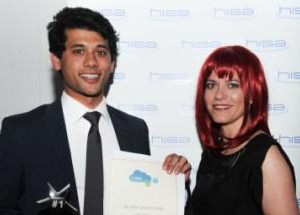HIC 2013 awards