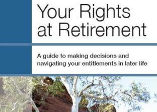 Resource guide for retirees