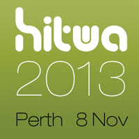 Health Information Technology WA (HITWA) 2013