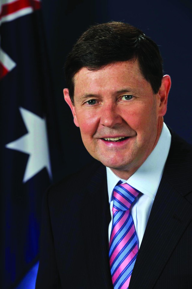 Coalition suspends workforce supplement