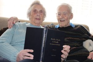 ‘A worthy life’