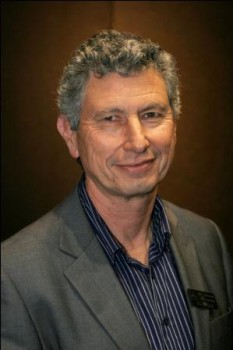 Amana Living's CEO Ray Glickman