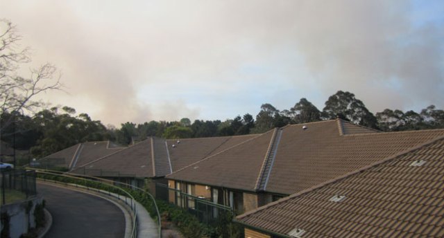 Meeting the challenge of evacuation