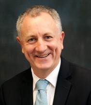 Jack Heath CEO SANE Australia