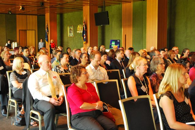 Dementia services inadequate in country NSW