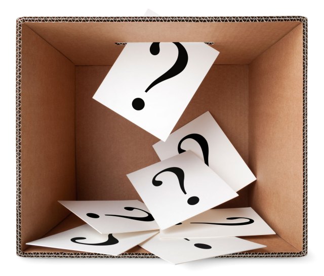 Commission of Audit: friend or foe?