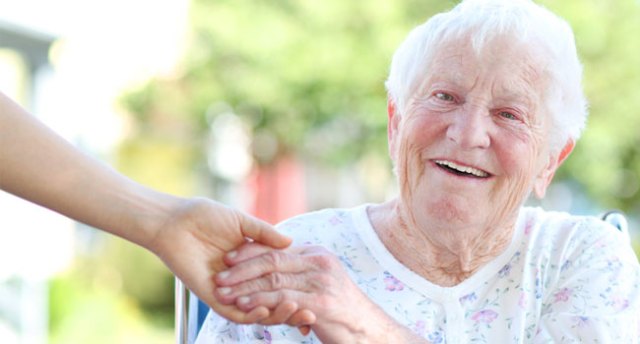 Positive ageing panel will live on, says chairman