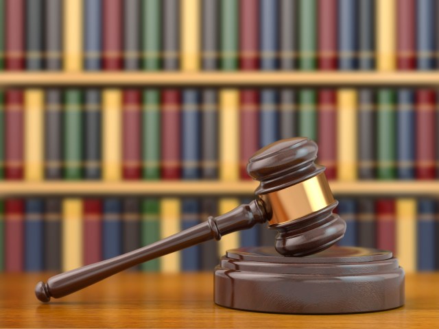 Will a good dose of litigation improve aged care?