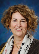 Professor Colette Browning