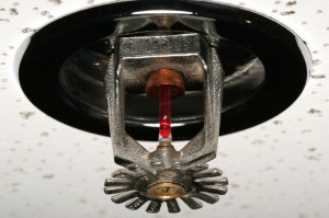 Aged care sprinkler regulation simplified