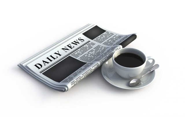 News digest