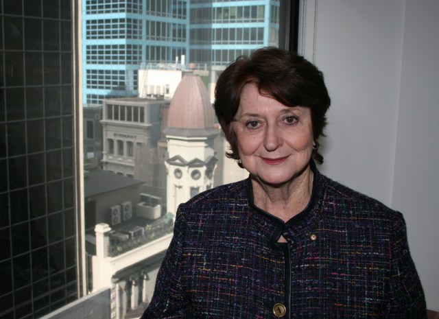 Immigrants central to workforce, says age commissioner