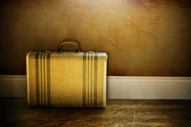 Advice on security of tenure