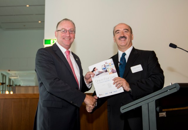 Calls for national telehealth strategy
