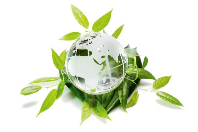 Sustainability in aged care