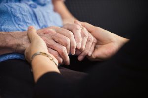 Pastoral care – why it’s everyone’s business