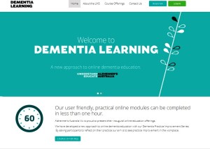 New dementia resource for carers