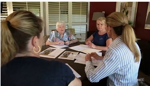 Big plans for aged care’s Open Day