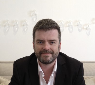 Darragh O'Brien