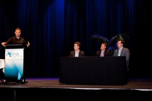 Aged care’s digital disruption is coming