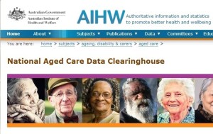 Budget: Concern with AIHW move