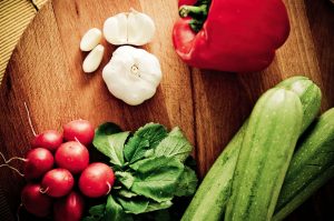 A game changer in food and aged care