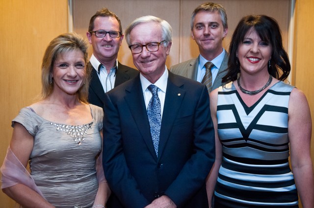 High praise for WA providers