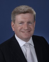 Mitch Fifield