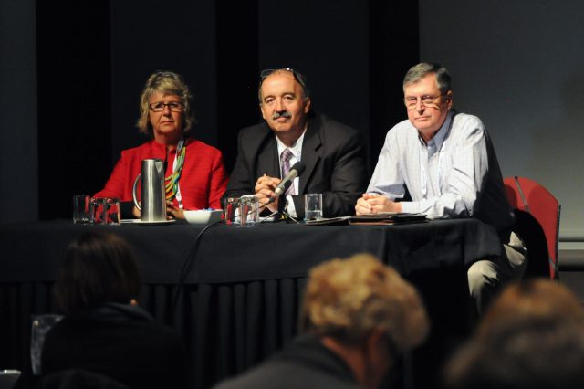 Campaign for single eHealth record, says Young