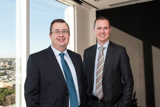 Australian Unity and Opal expand operations