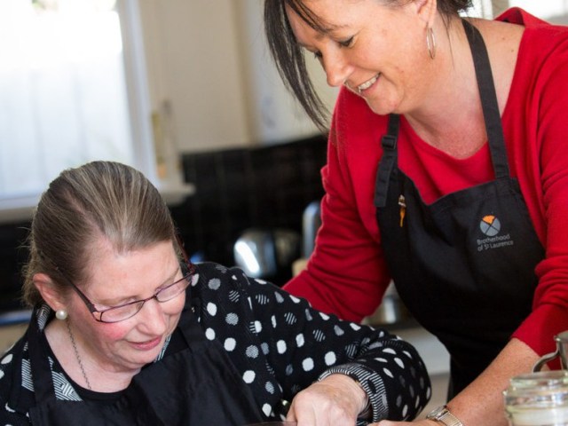 Recognising innovation and dedication