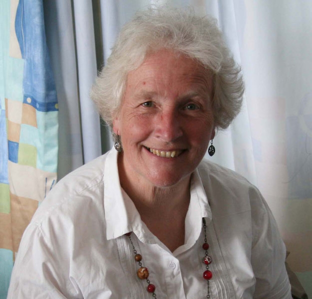 High-quality dementia care still rare says visiting prof