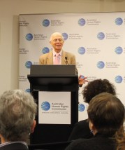 Call to recognise economic contribution of seniors