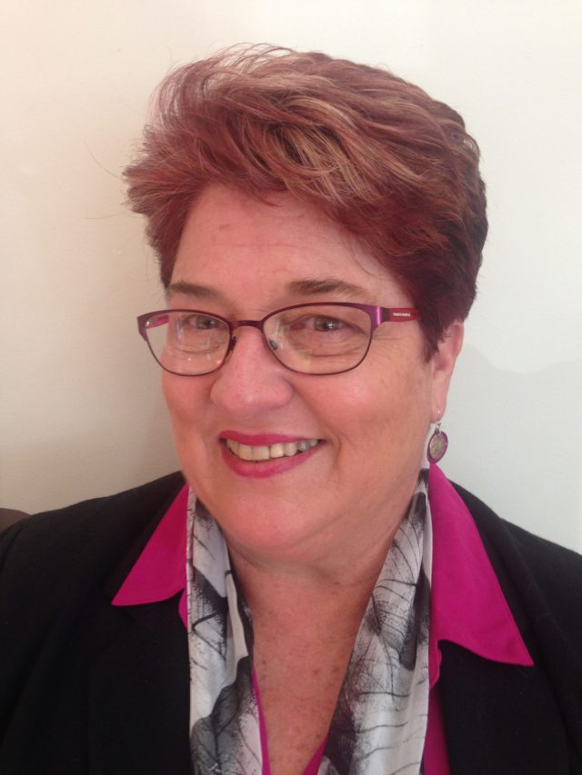 Aged care nurses can drive e-health