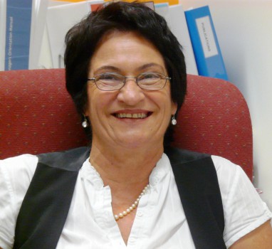 Liz Reymond