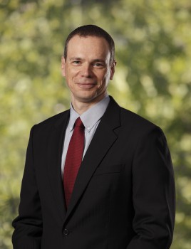 Paul Ostrowski