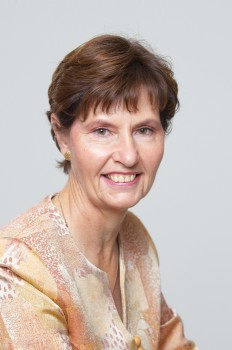 Trisha Dunning