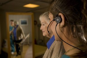 Unveiled: The latest aged care technologies