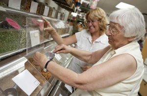 CDC: what you need to know