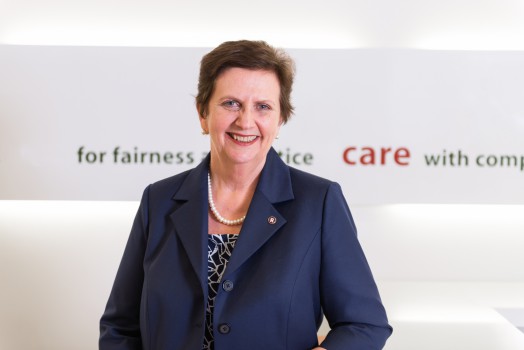 Anne Cross