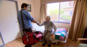 Dementia training for building services technicians