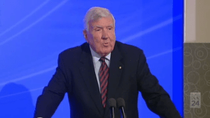 ‘The challenge is urgent’