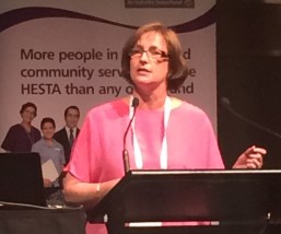 Why providers need to utilise their full workforce