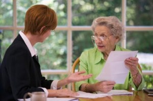 Respite in residential care: ‘perfect storm’ for complaints