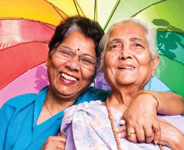 Australia must lead regional dementia response