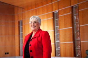 Realising the ‘capability of the sector’